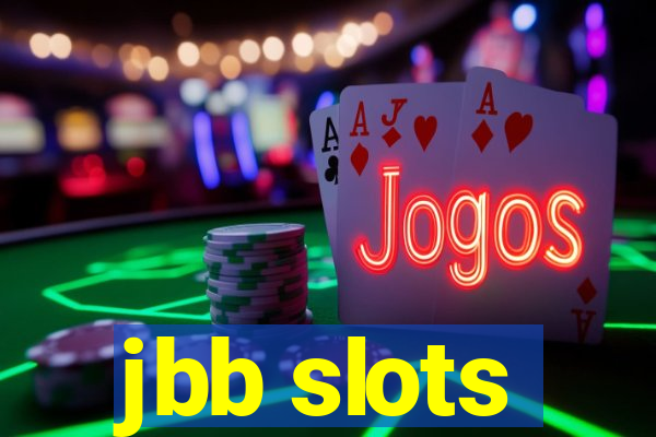 jbb slots